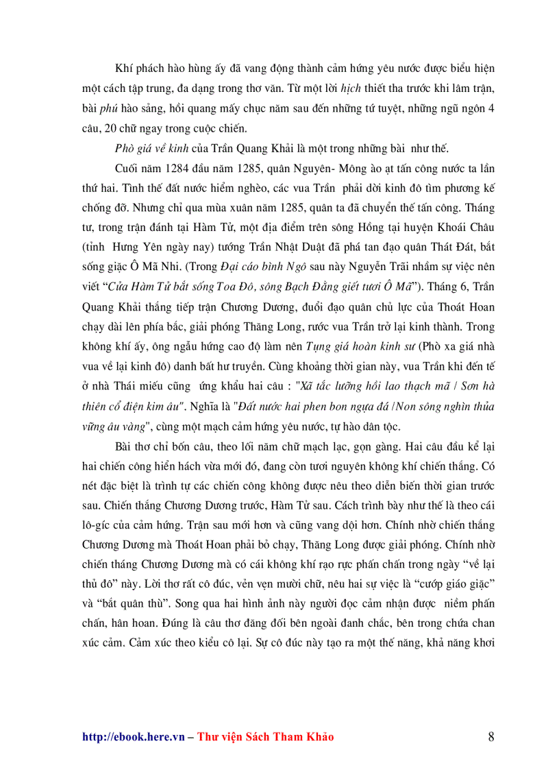 image for page Nhung Bai Van Chon Loc Lop 10