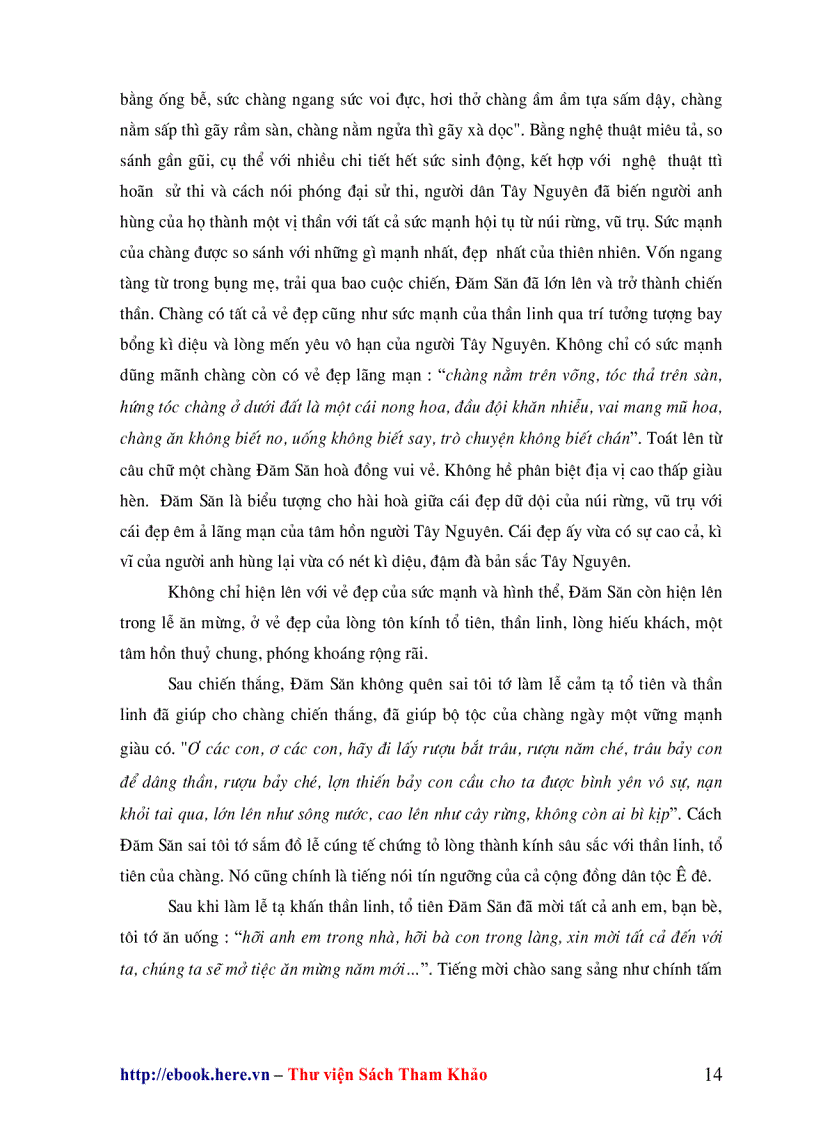 image for page Nhung Bai Van Chon Loc Lop 10