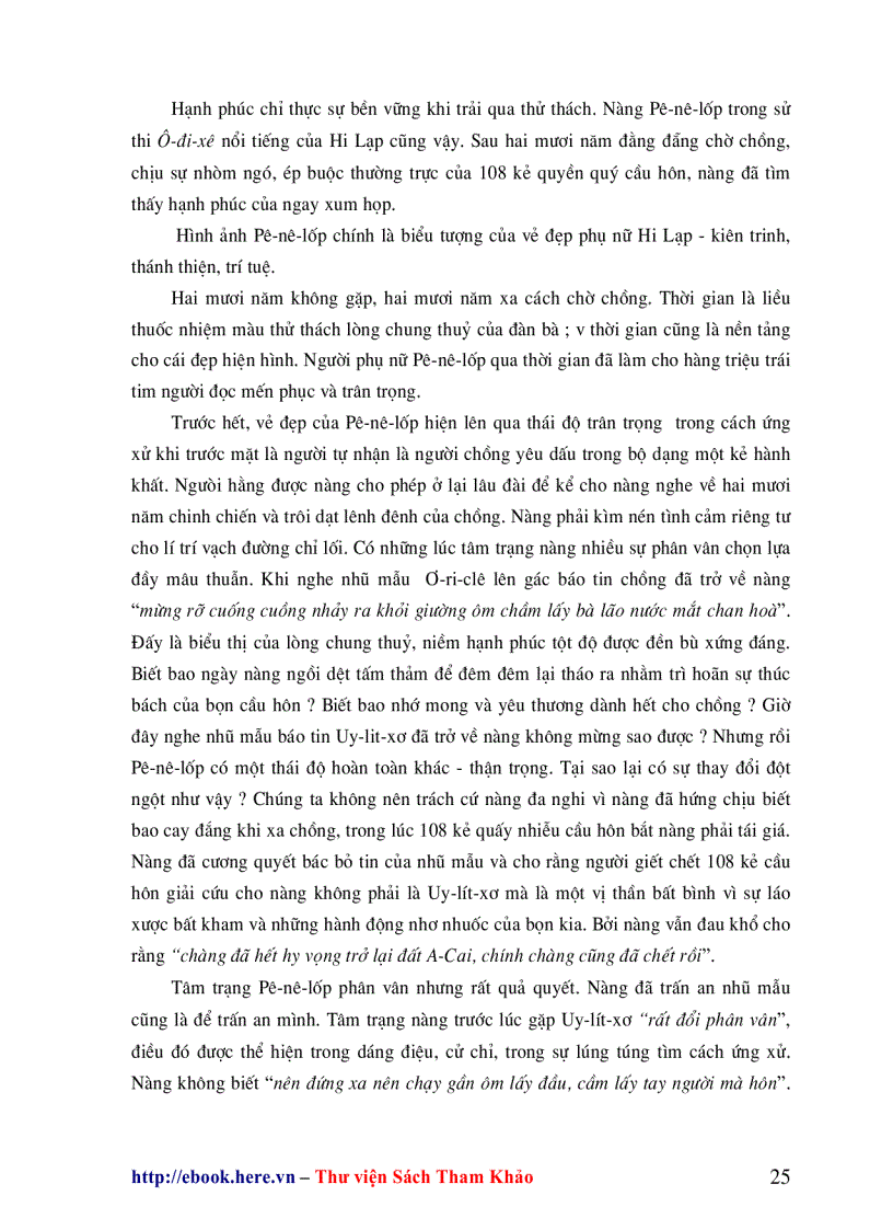 image for page Nhung Bai Van Chon Loc Lop 10