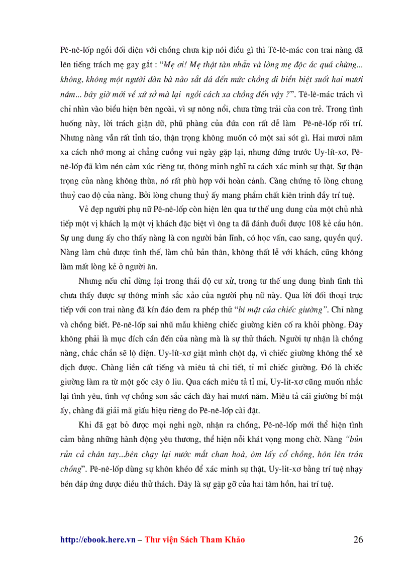 image for page Nhung Bai Van Chon Loc Lop 10