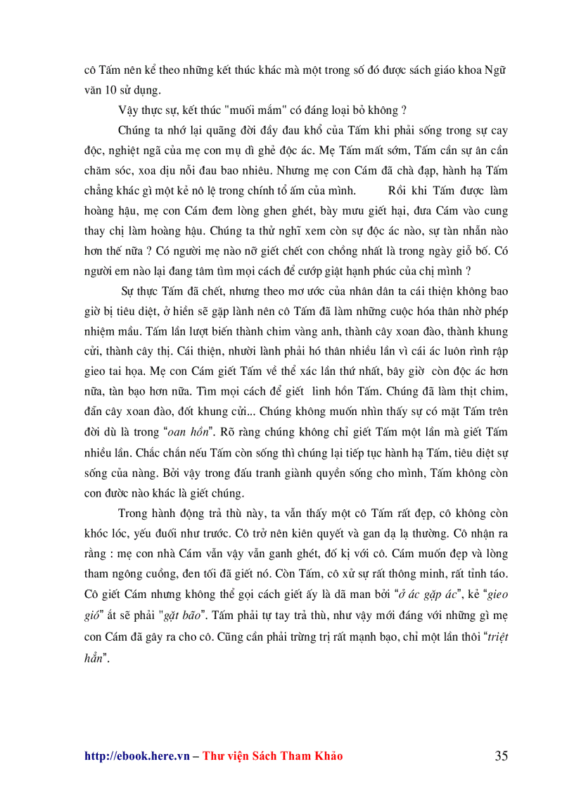 image for page Nhung Bai Van Chon Loc Lop 10