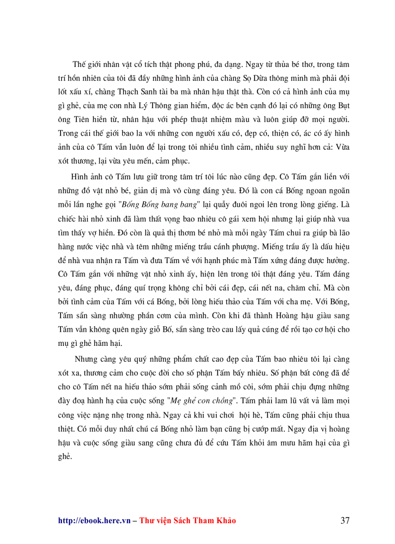 image for page Nhung Bai Van Chon Loc Lop 10