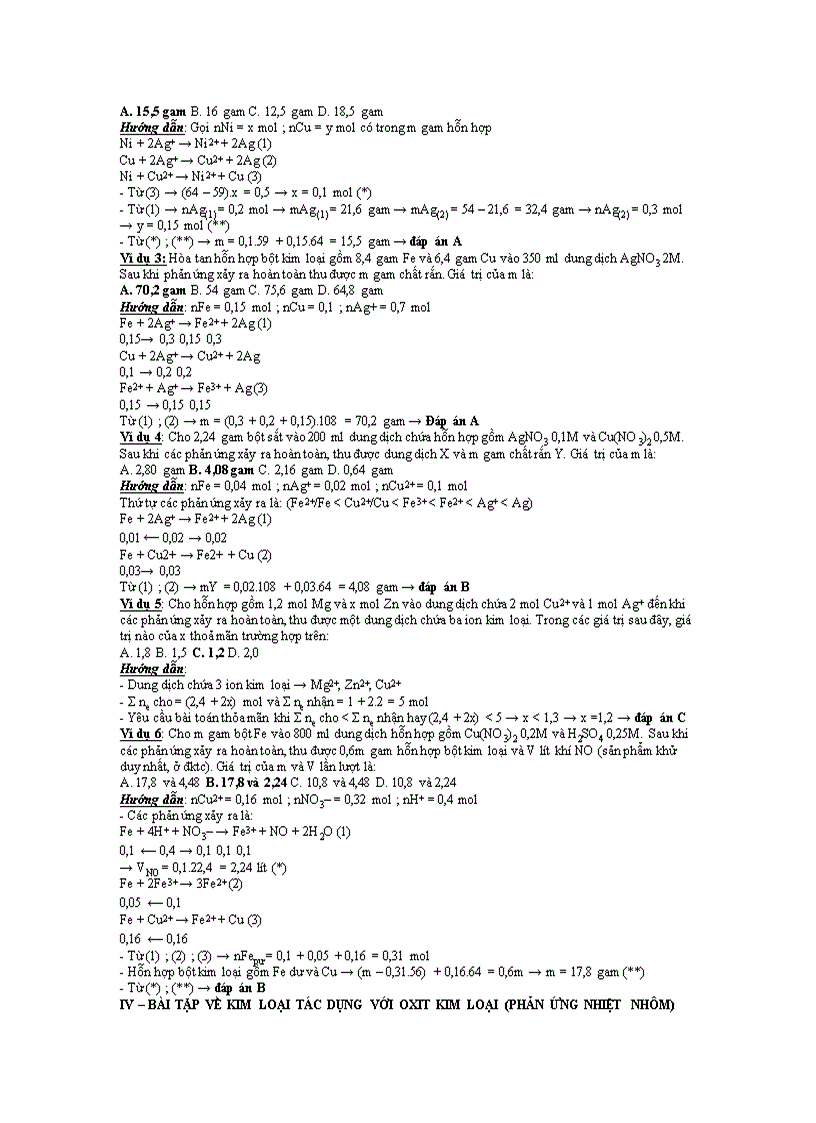 image for page PP Giải BT Hóa