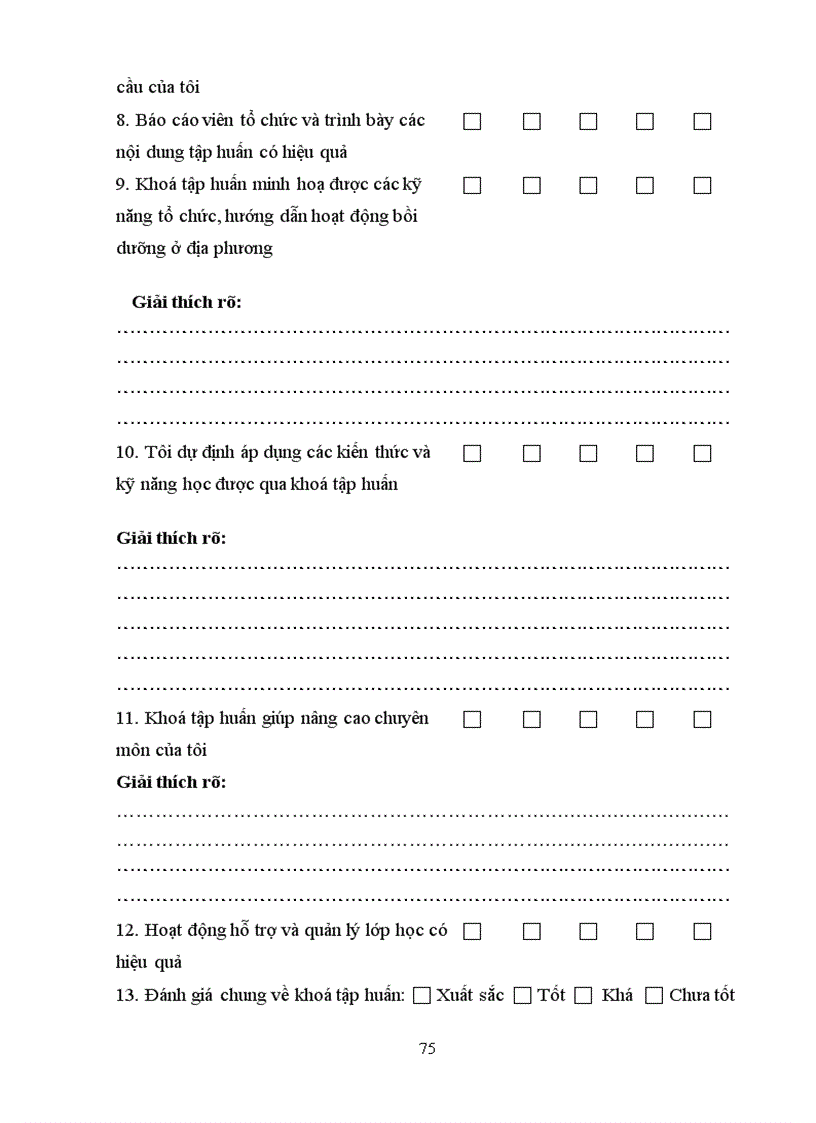 image for page T tai lieu tap huan de kiem tra mon sinh