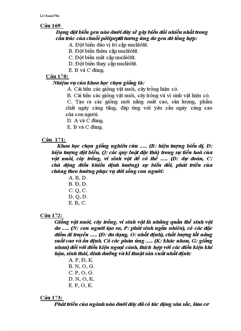 image for page Tai lieu boi duong HSG