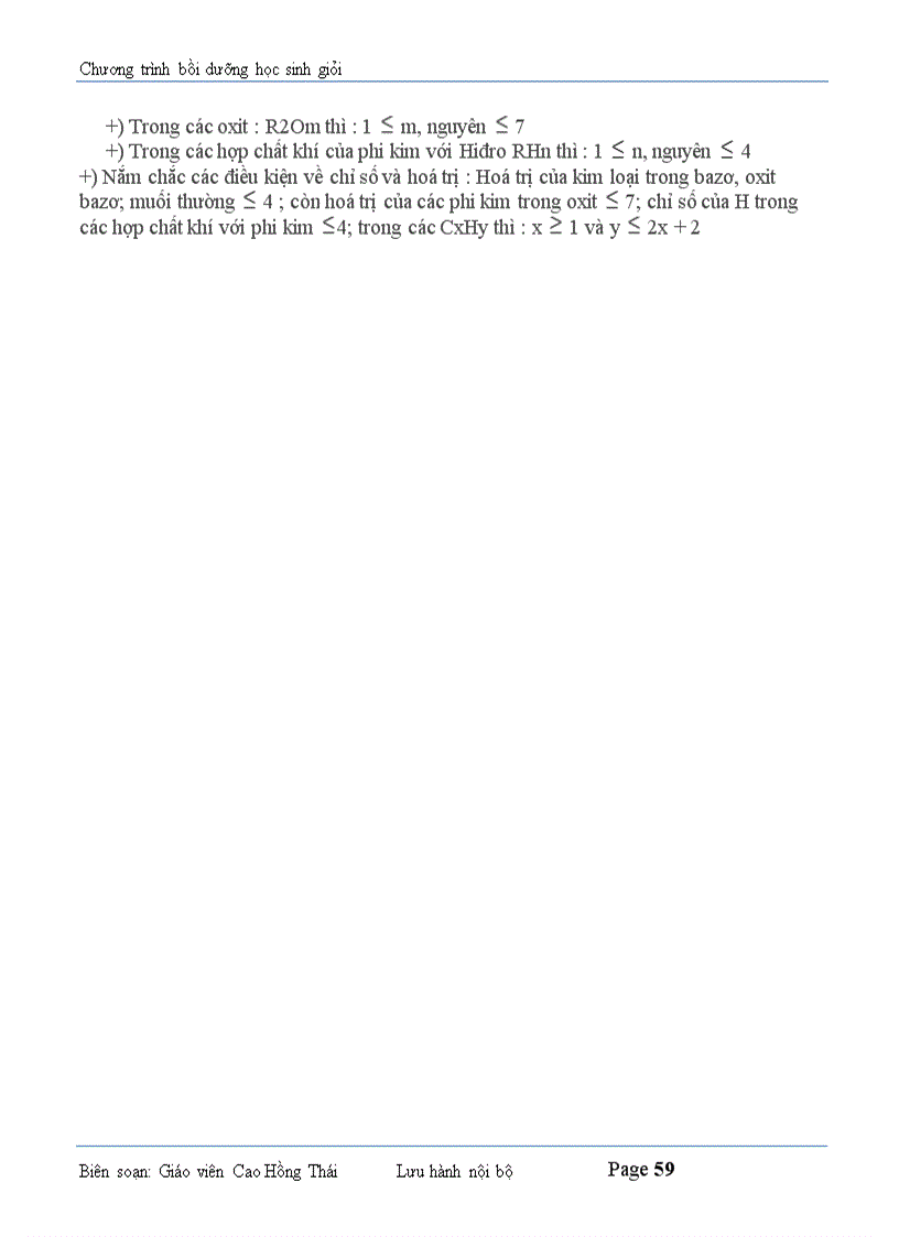 image for page Tai lieu day HSG