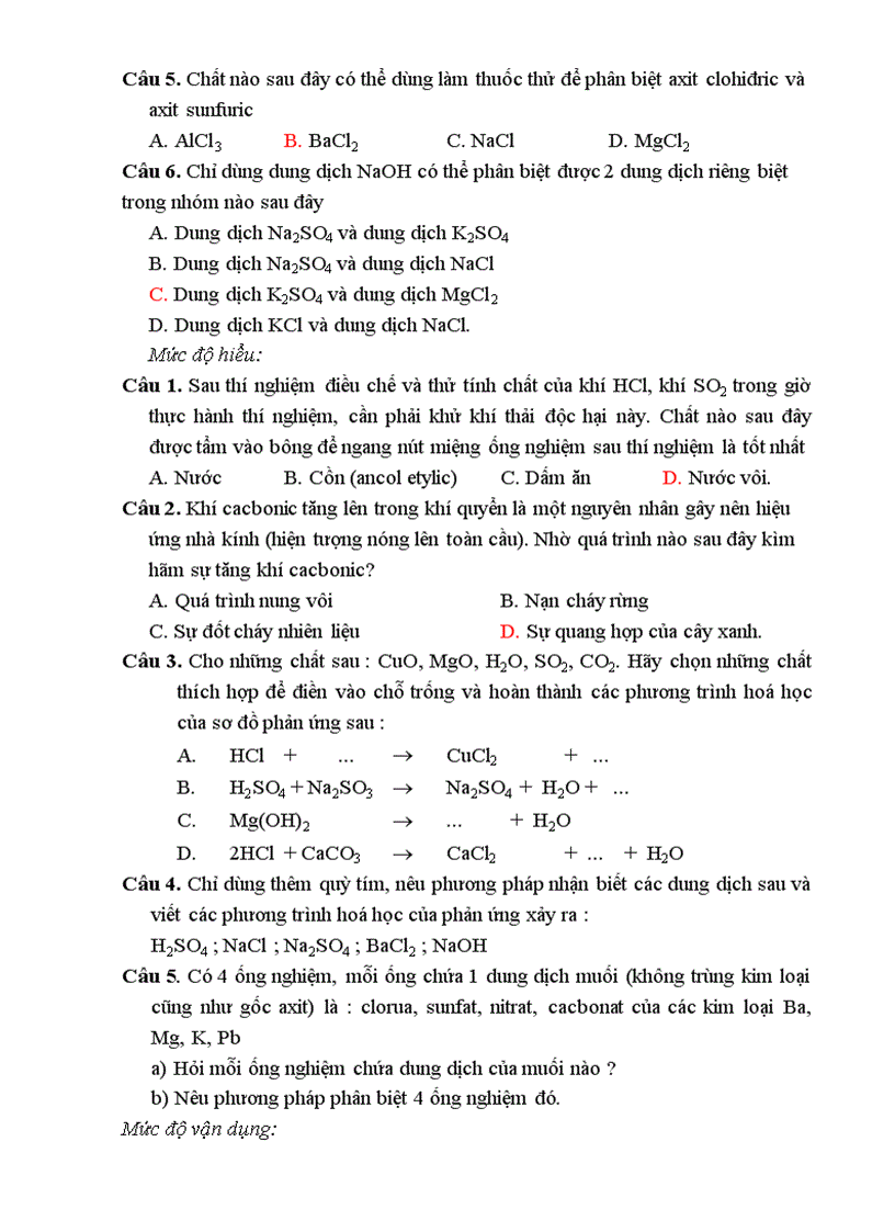 image for page Tai lieu tap huan de kt mon Hoa