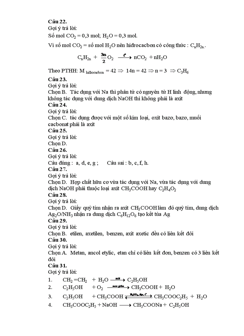 image for page Tai lieu tap huan de kt mon Hoa