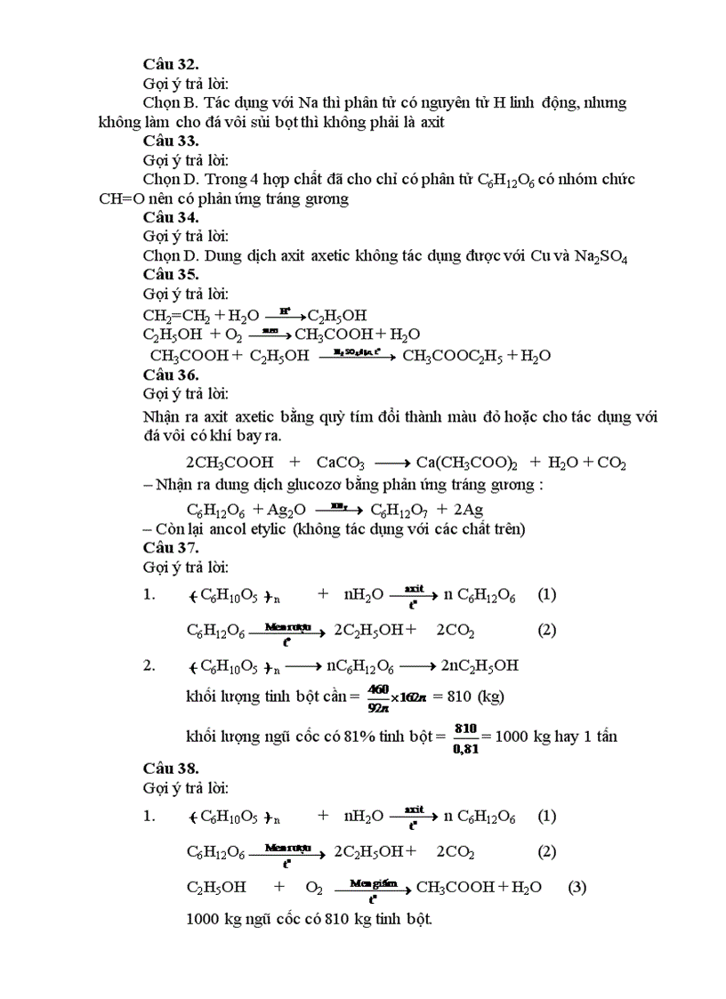 image for page Tai lieu tap huan de kt mon Hoa