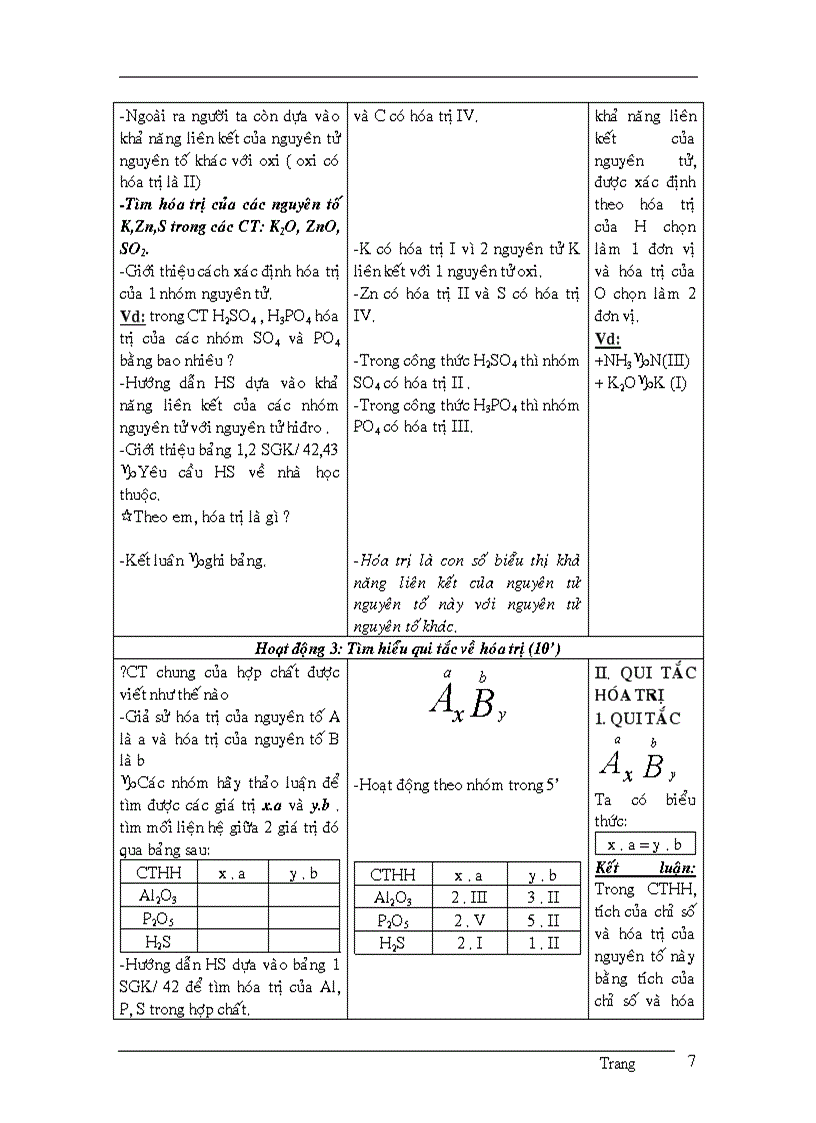 image for page Tc hóa 8 3 cột hay