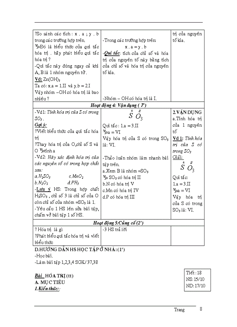 image for page Tc hóa 8 3 cột hay