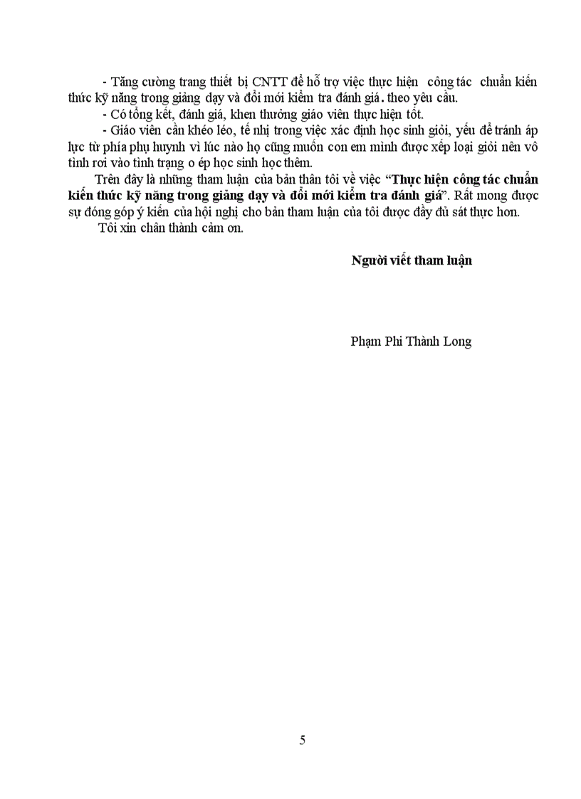 image for page Tham luan