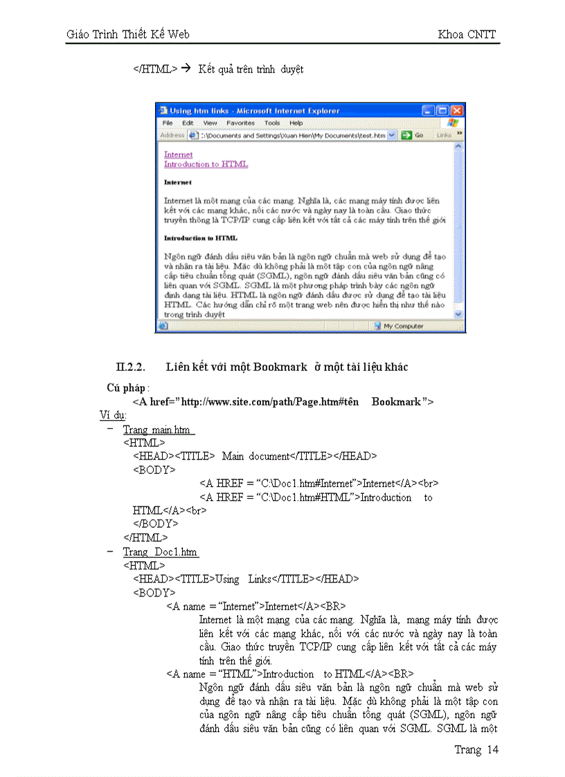 image for page Thiet ke web