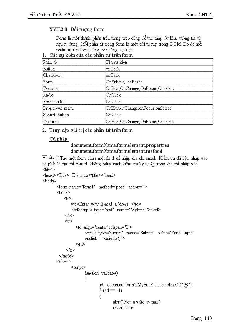 image for page Thiet ke web