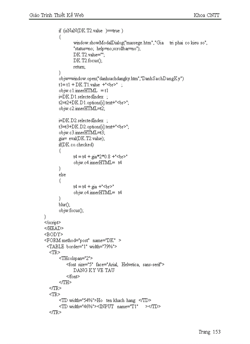 image for page Thiet ke web