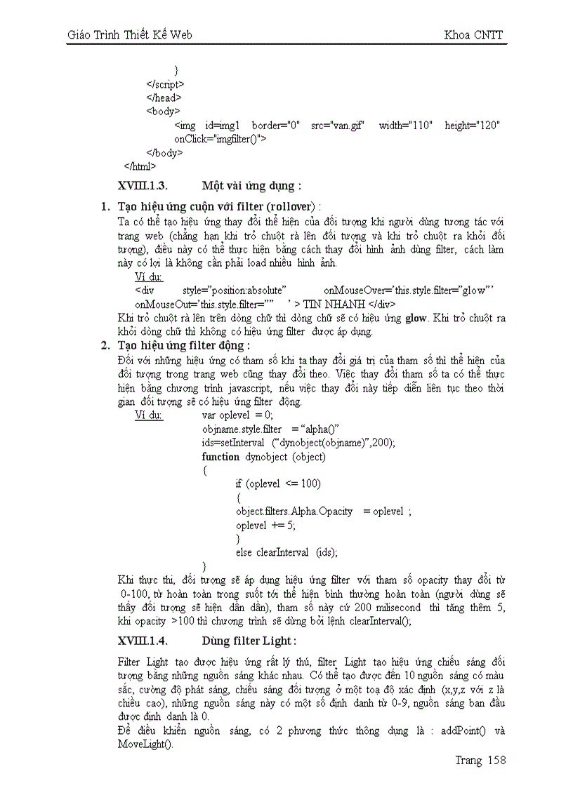 image for page Thiet ke web