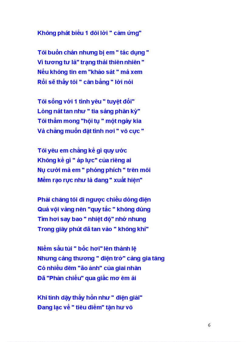 image for page Thơ vui hóa học