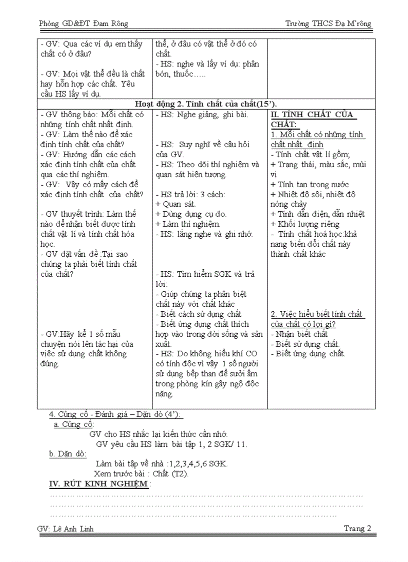 image for page Tiết 2 3 Chất