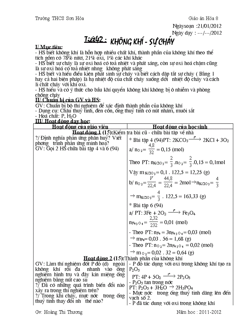 image for page Tiet 42 khong khí sư cháy 1