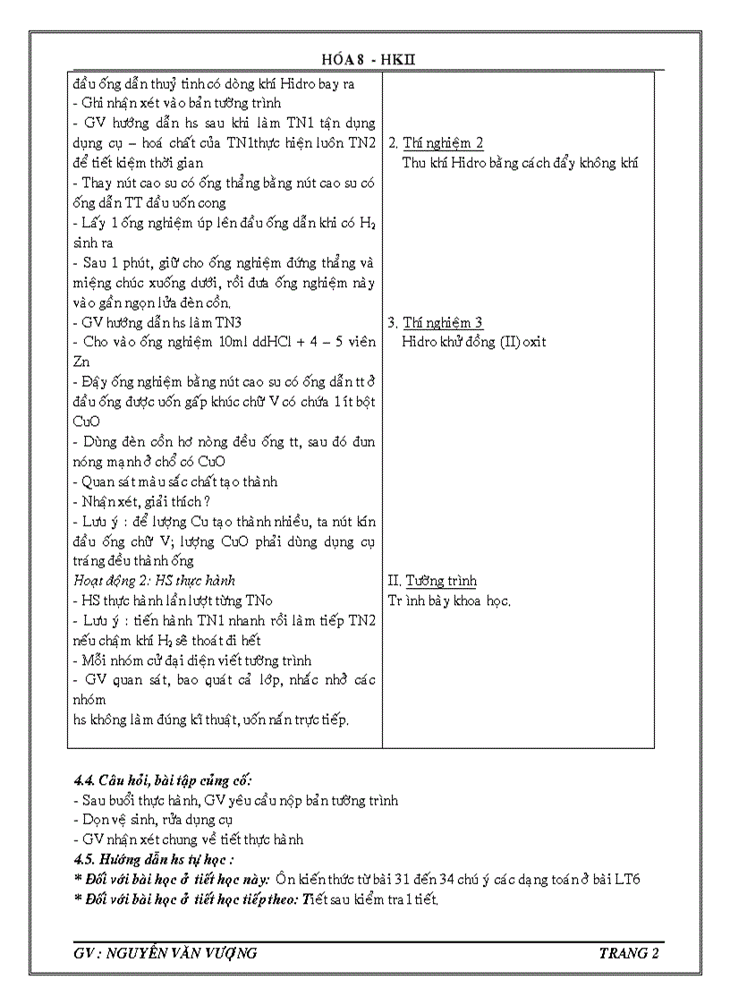 image for page Tiết 52 bài thực hành