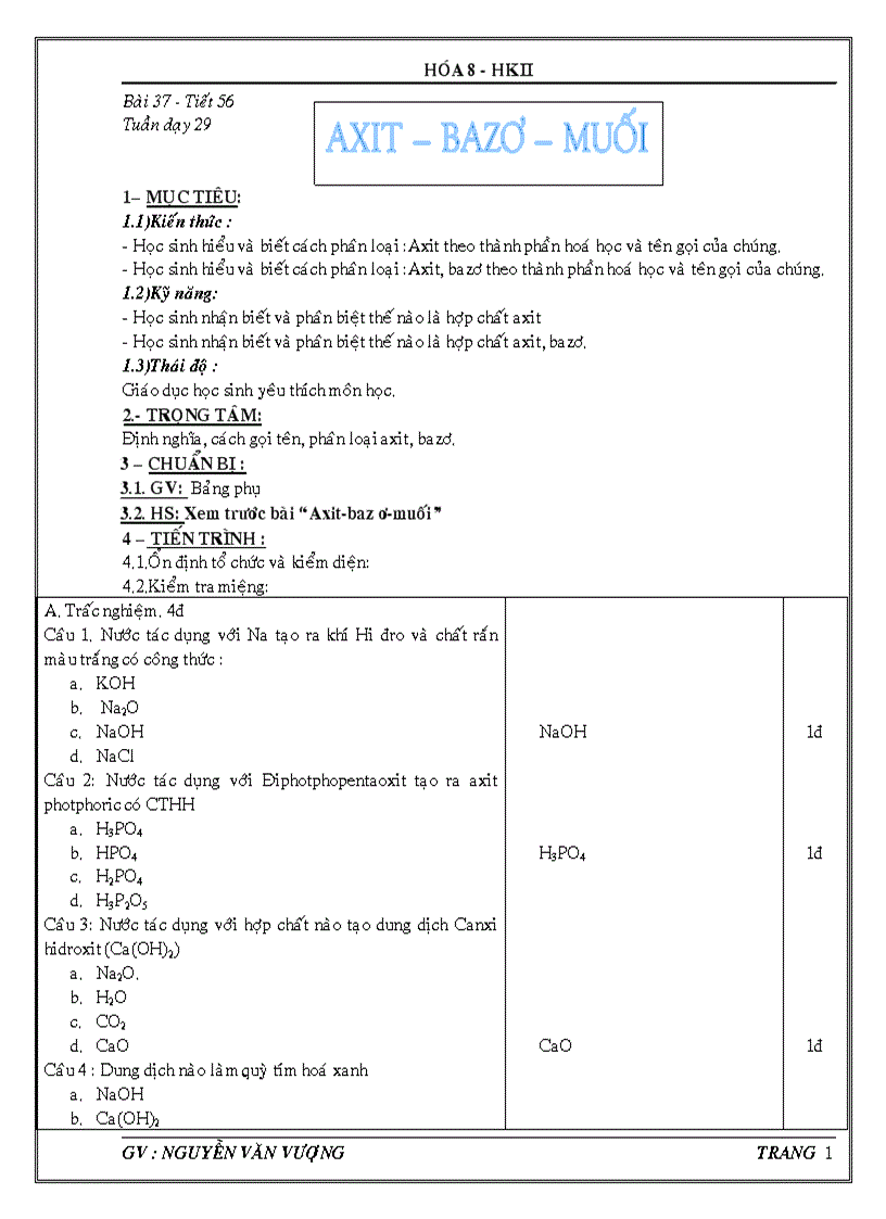 image for page Tiết 56 A B M