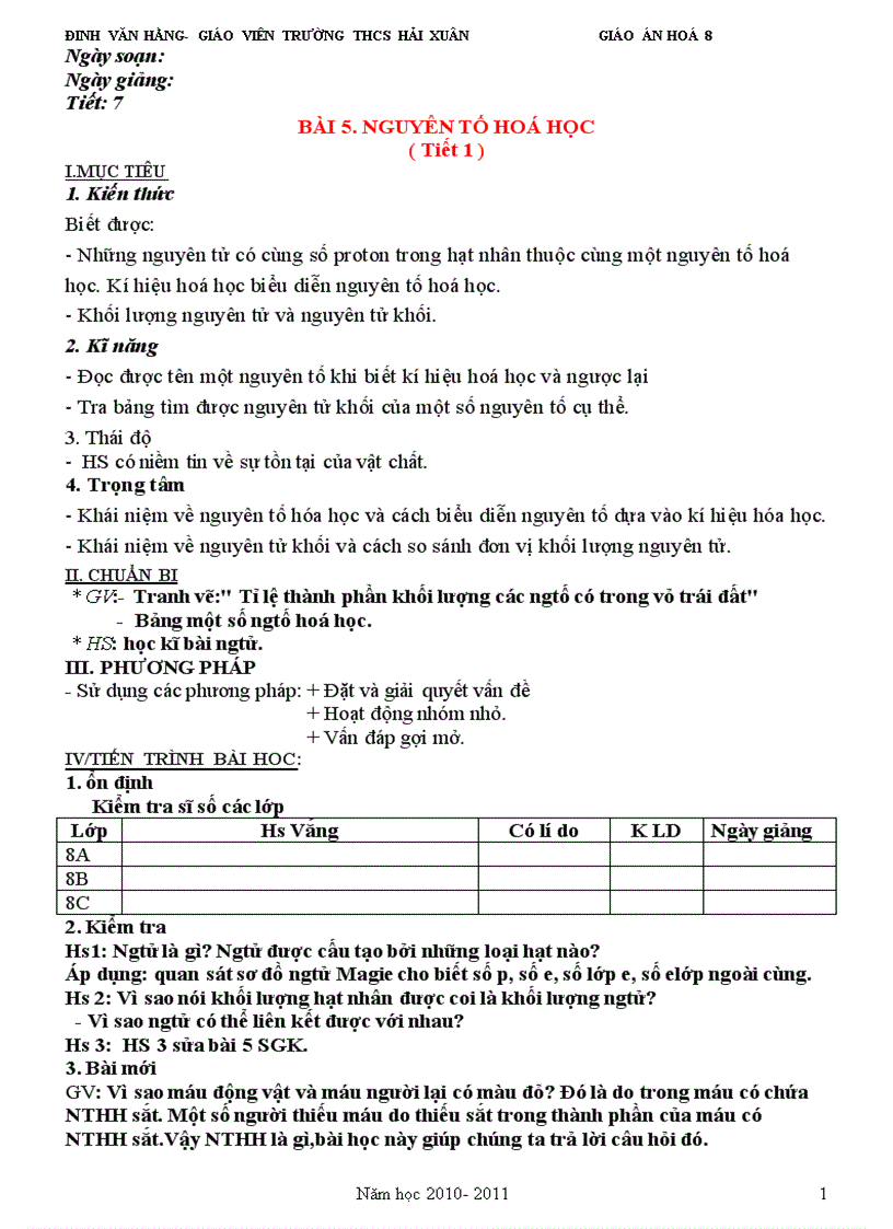 image for page Tiet 6 chuan kien thuc ki nang moi