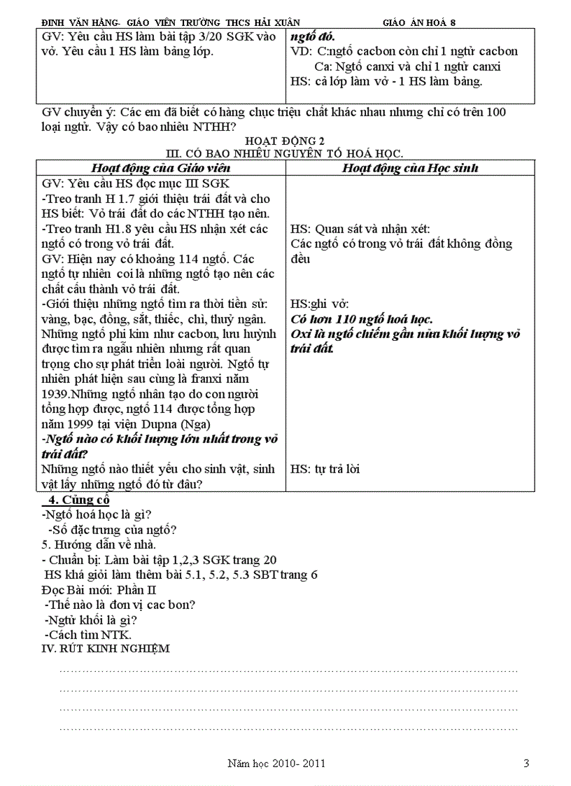 image for page Tiet 6 chuan kien thuc ki nang moi