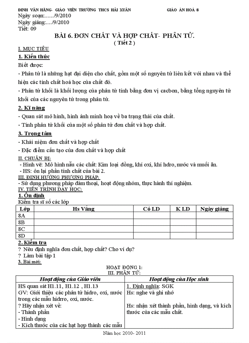 image for page Tiet 9 chuan kien thuc ki nang moi