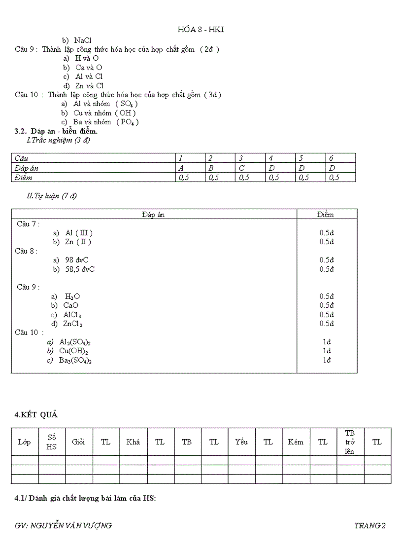 image for page Tiết 16 kiểm tra 1