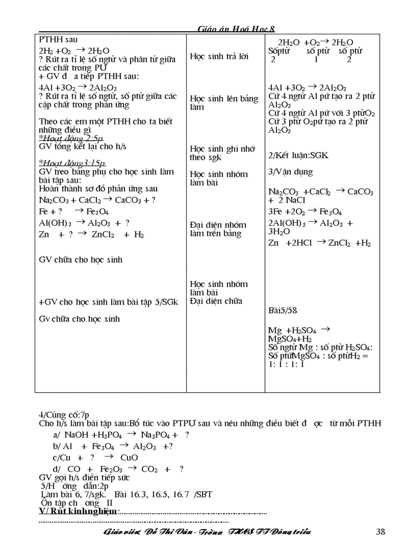 image for page Tiết 5 Nguyên tử 1