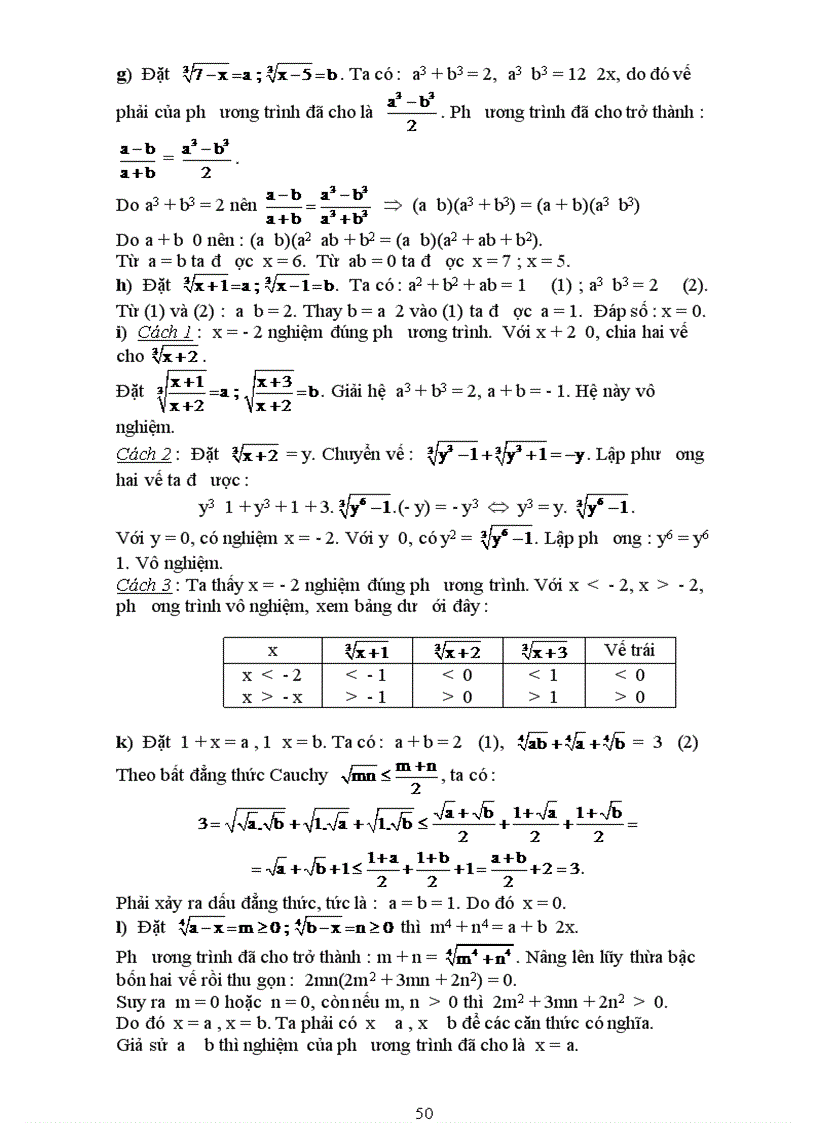 image for page Tư liệu BDHSG toán cấp THCS haytuyệt