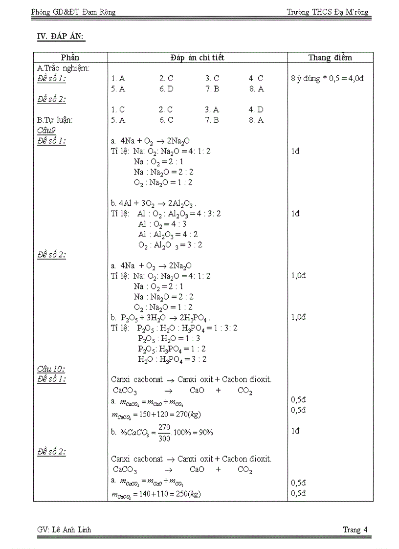 image for page Tuần 13 Tiết 25 Kiểm tra 1 tiết số 2