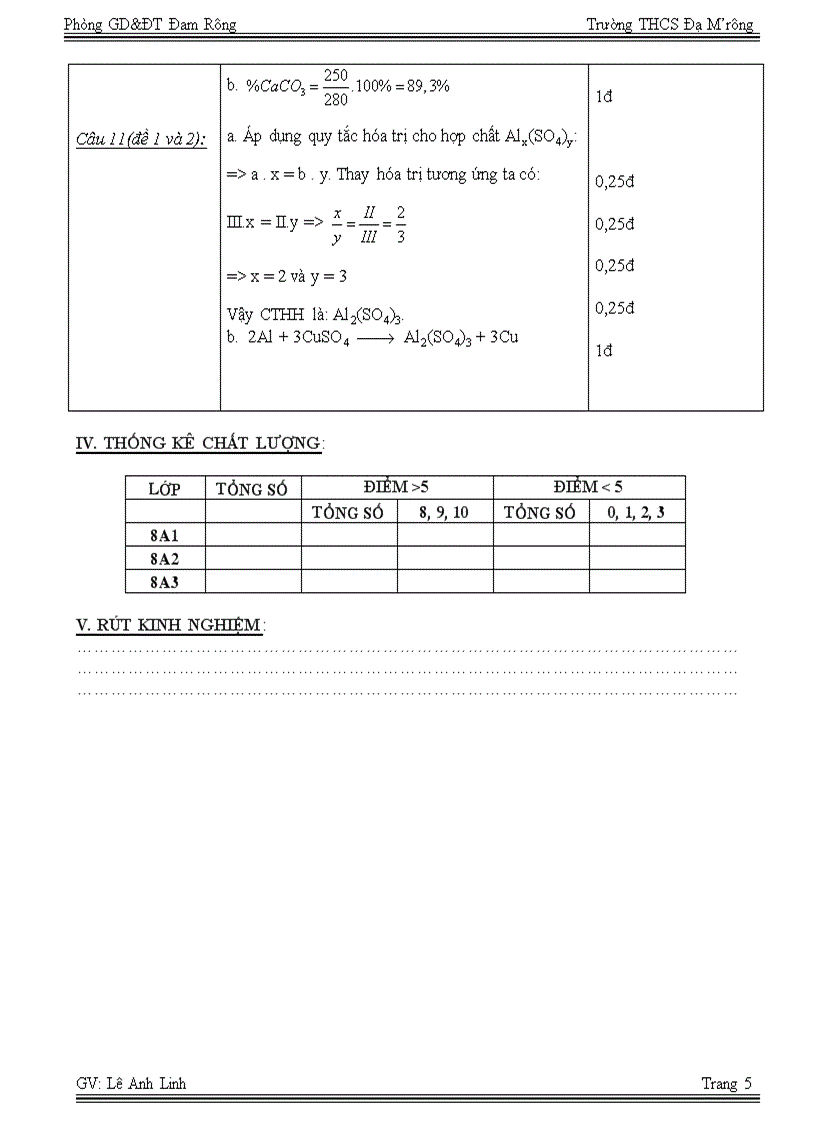 image for page Tuần 13 Tiết 25 Kiểm tra 1 tiết số 2
