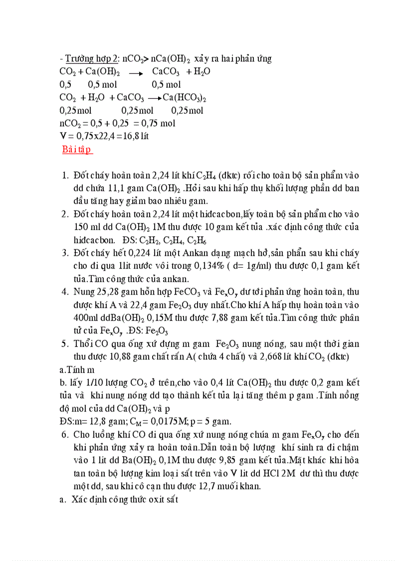 image for page 10 chuyên đề bồi dưỡng HSG hóa 9