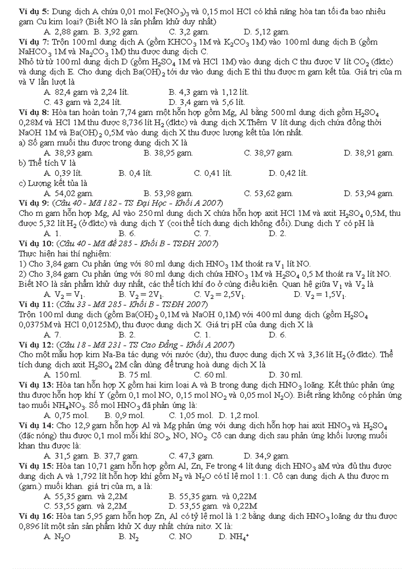 image for page 10 pp giải bt hóa nhanh nhất