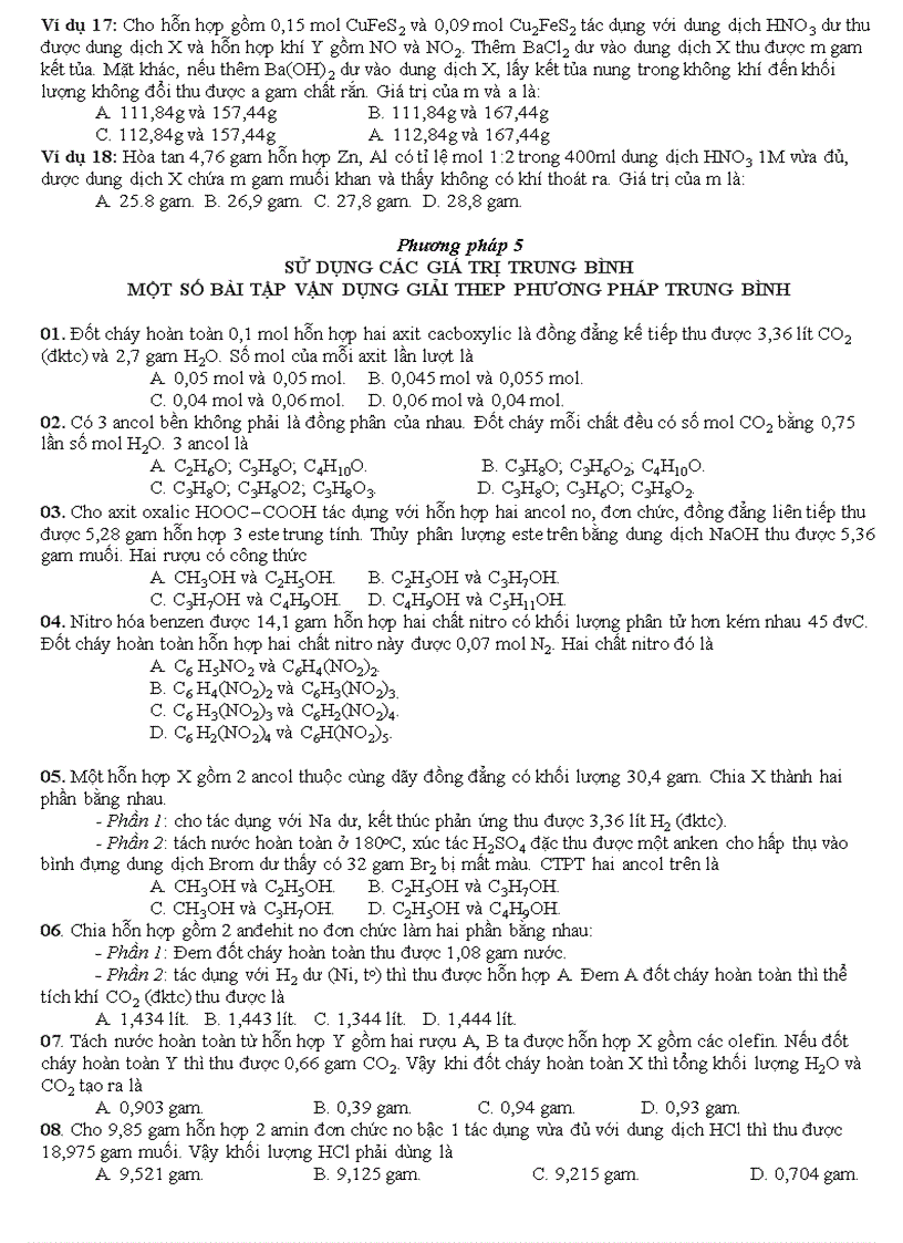 image for page 10 pp giải bt hóa nhanh nhất