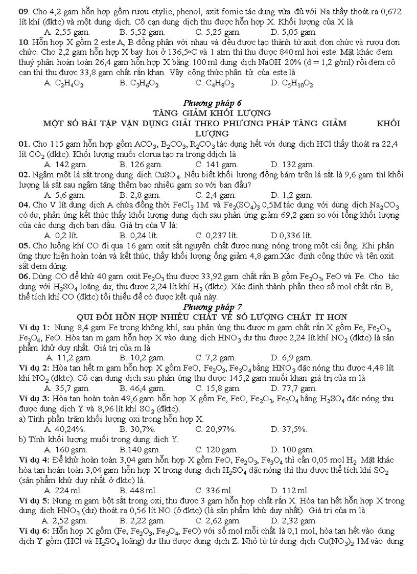 image for page 10 pp giải bt hóa nhanh nhất