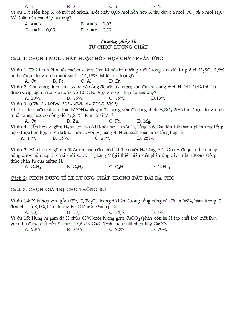 image for page 10 pp giải bt hóa nhanh nhất