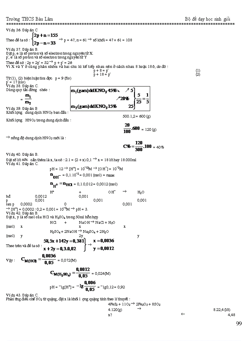 image for page 101 De Thi HSG Hoa 9