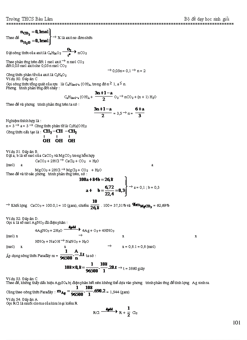 image for page 101 De Thi HSG Hoa 9