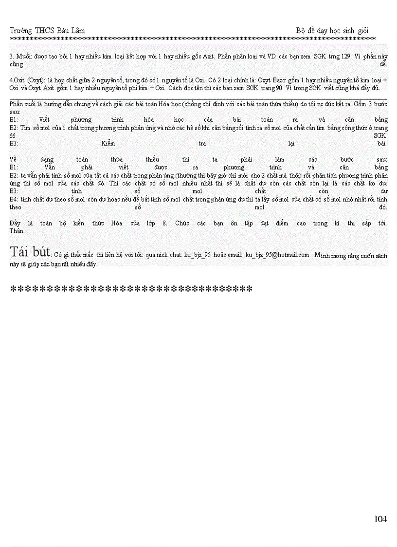 image for page 101 De Thi HSG Hoa 9