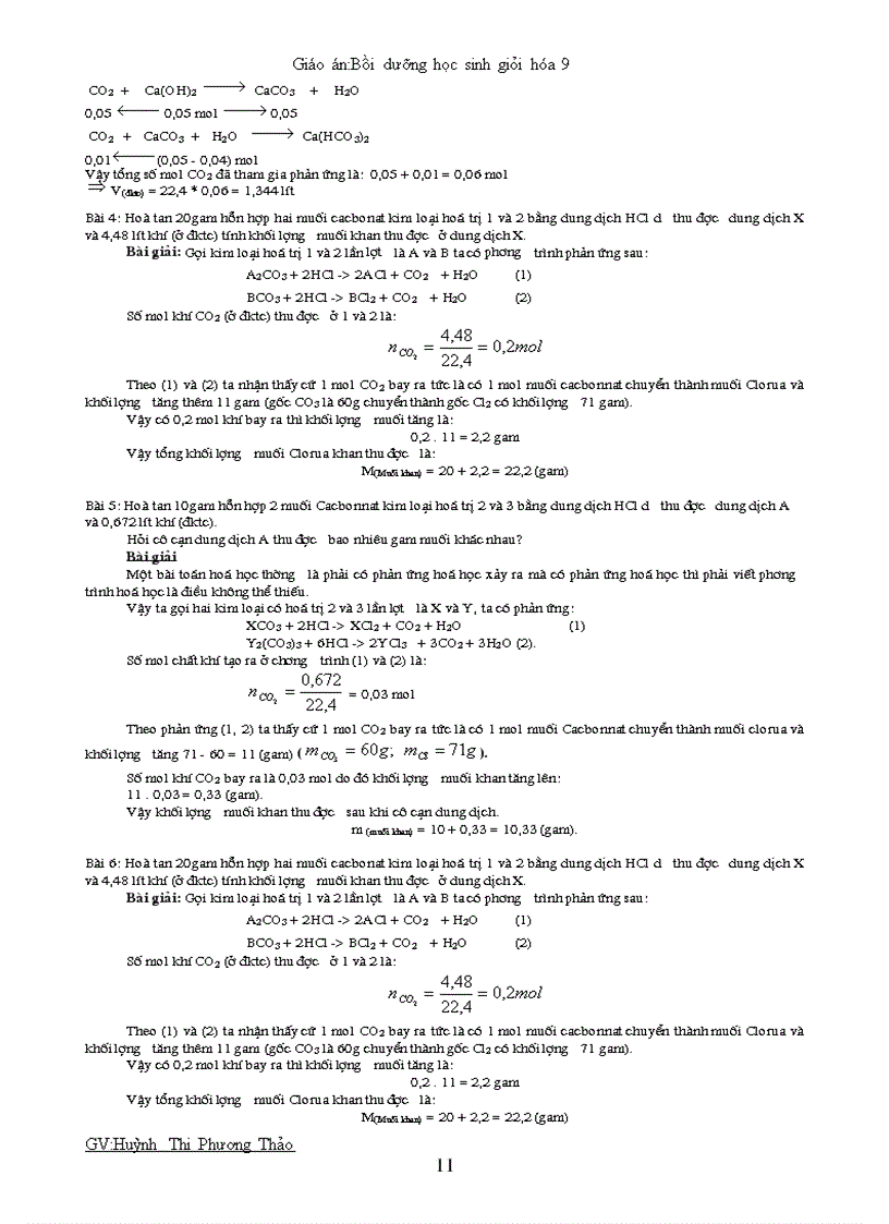 image for page 15 chuyên đề BDHSG hóa 8 9