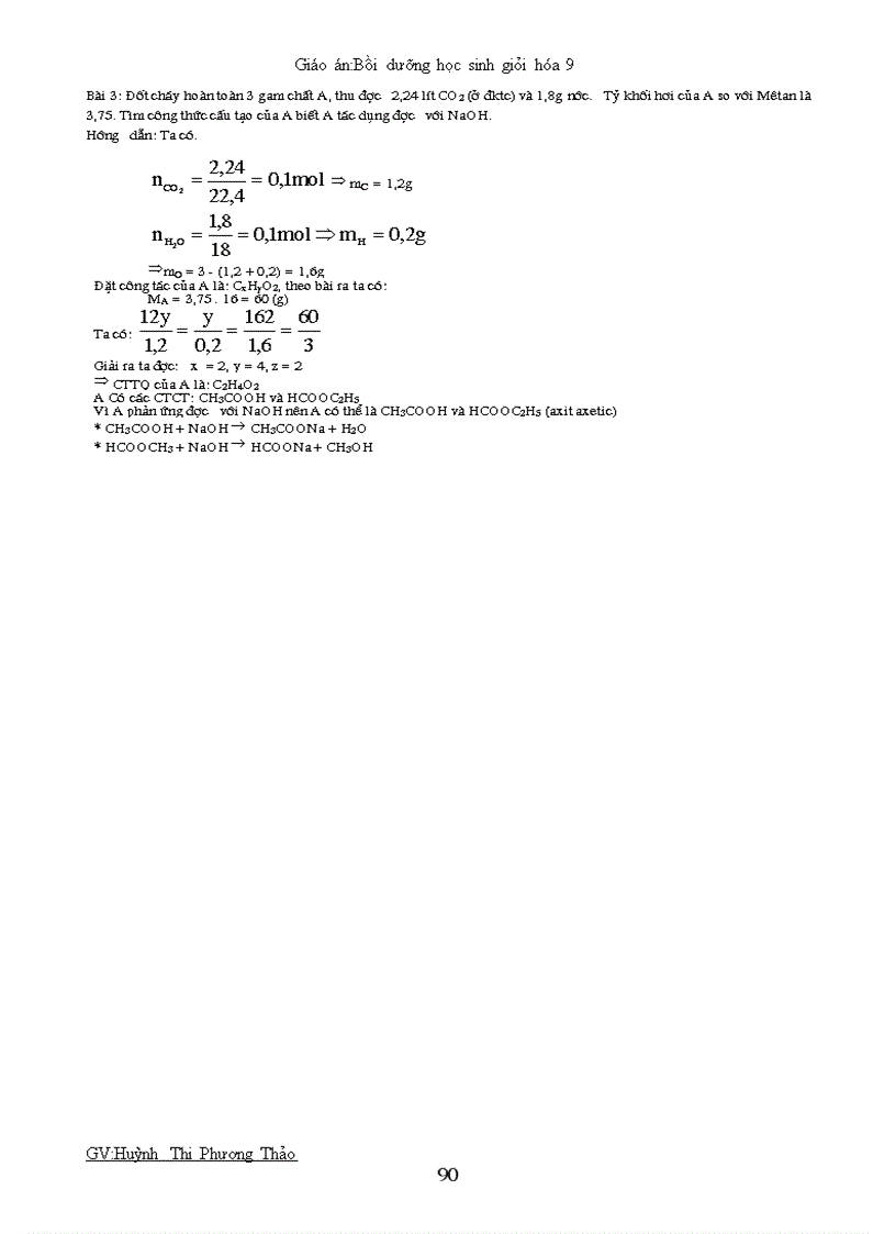 image for page 15 chuyên đề BDHSG hóa 8 9
