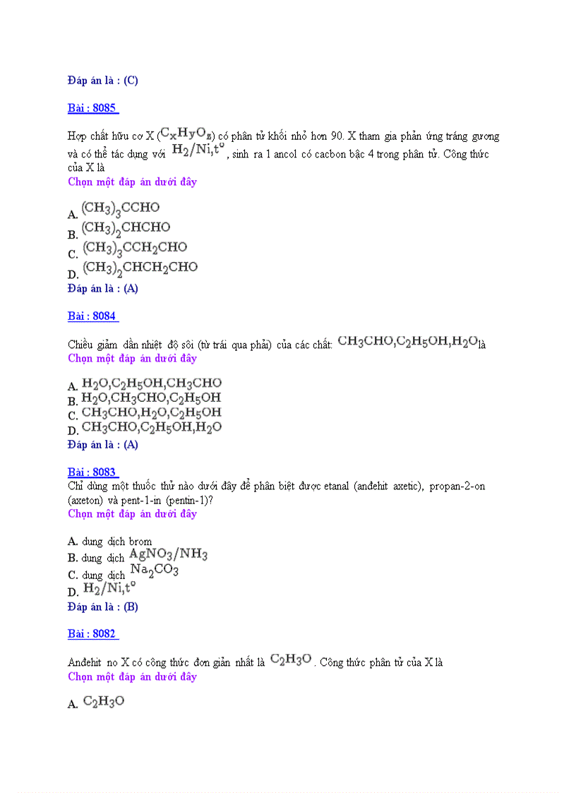 image for page 16000 câu hỏi ôn TNKQ 0053