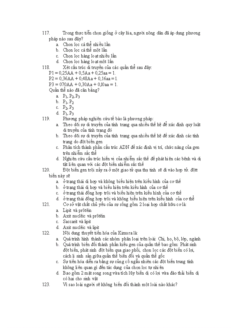 image for page 250 cau hoi trac nghiem