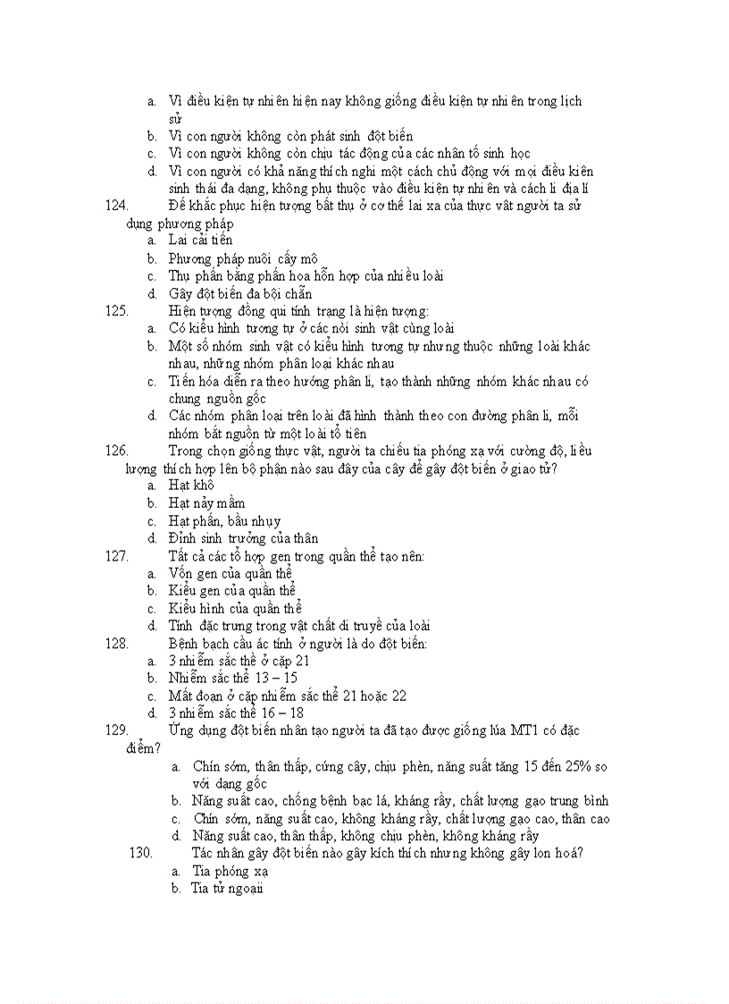 image for page 250 cau hoi trac nghiem