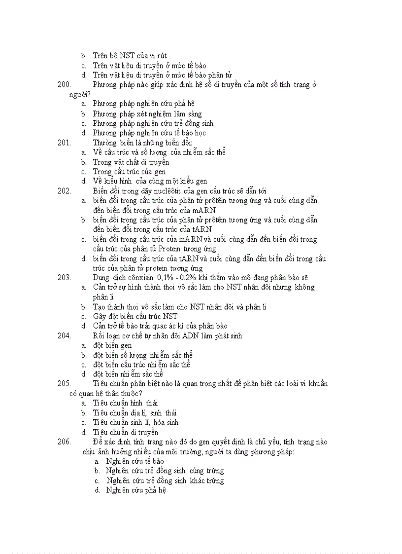 image for page 250 cau hoi trac nghiem