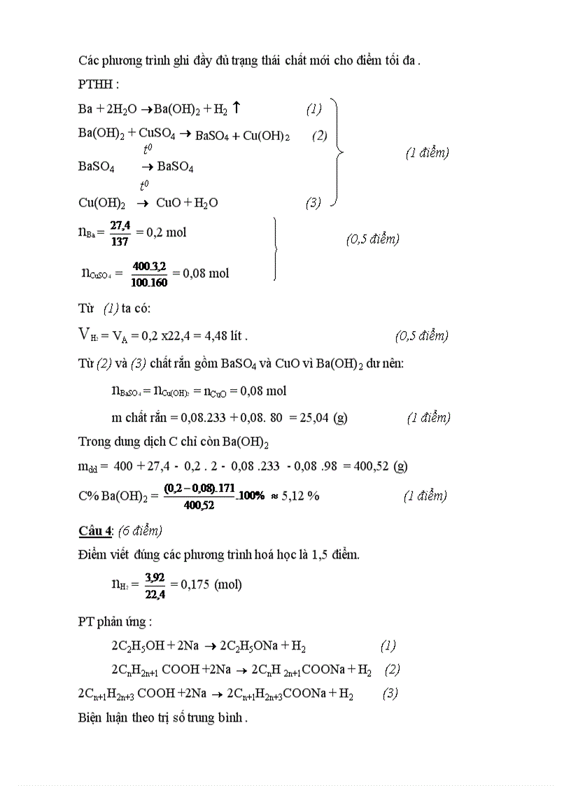 image for page 27 De Thi Hoc Sinh Gioi Hoa Hoc