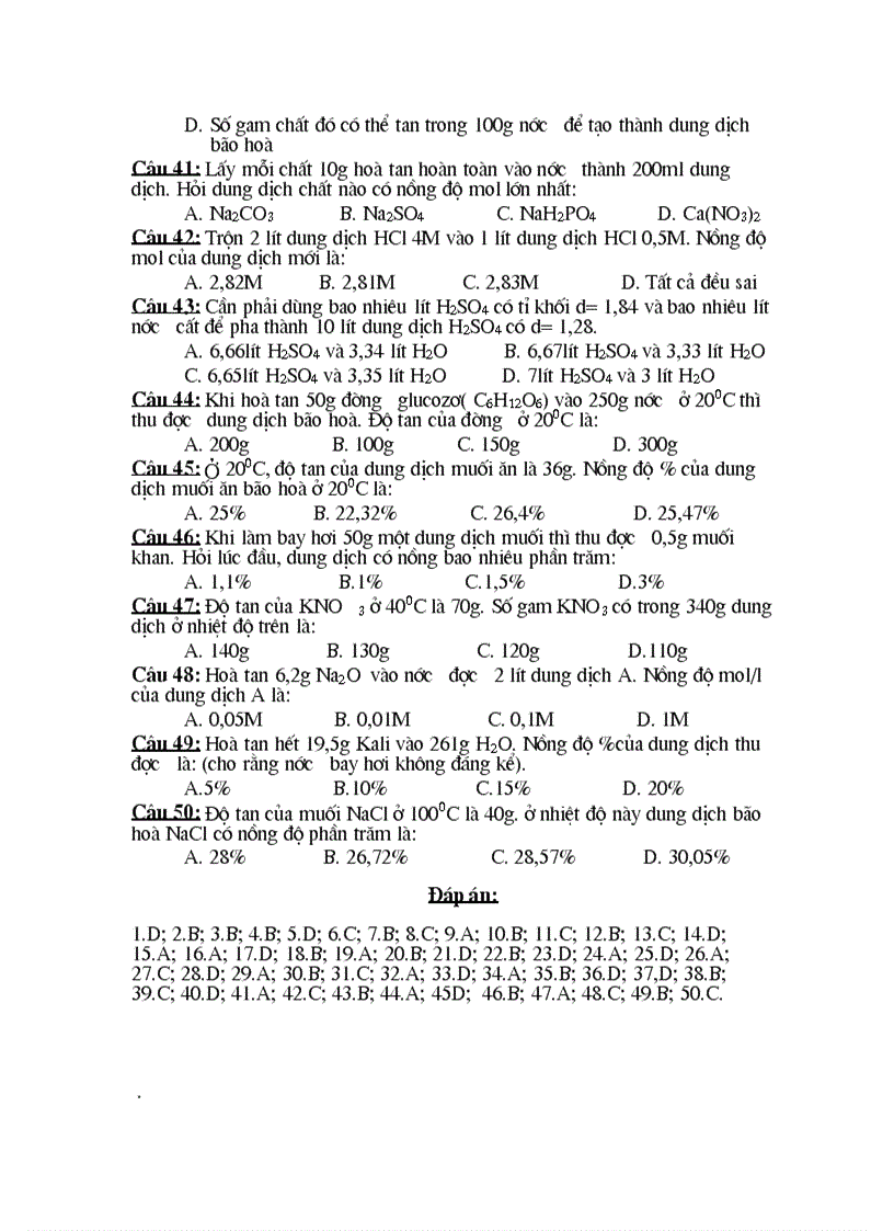 image for page 300 câu hoi trac nghiem