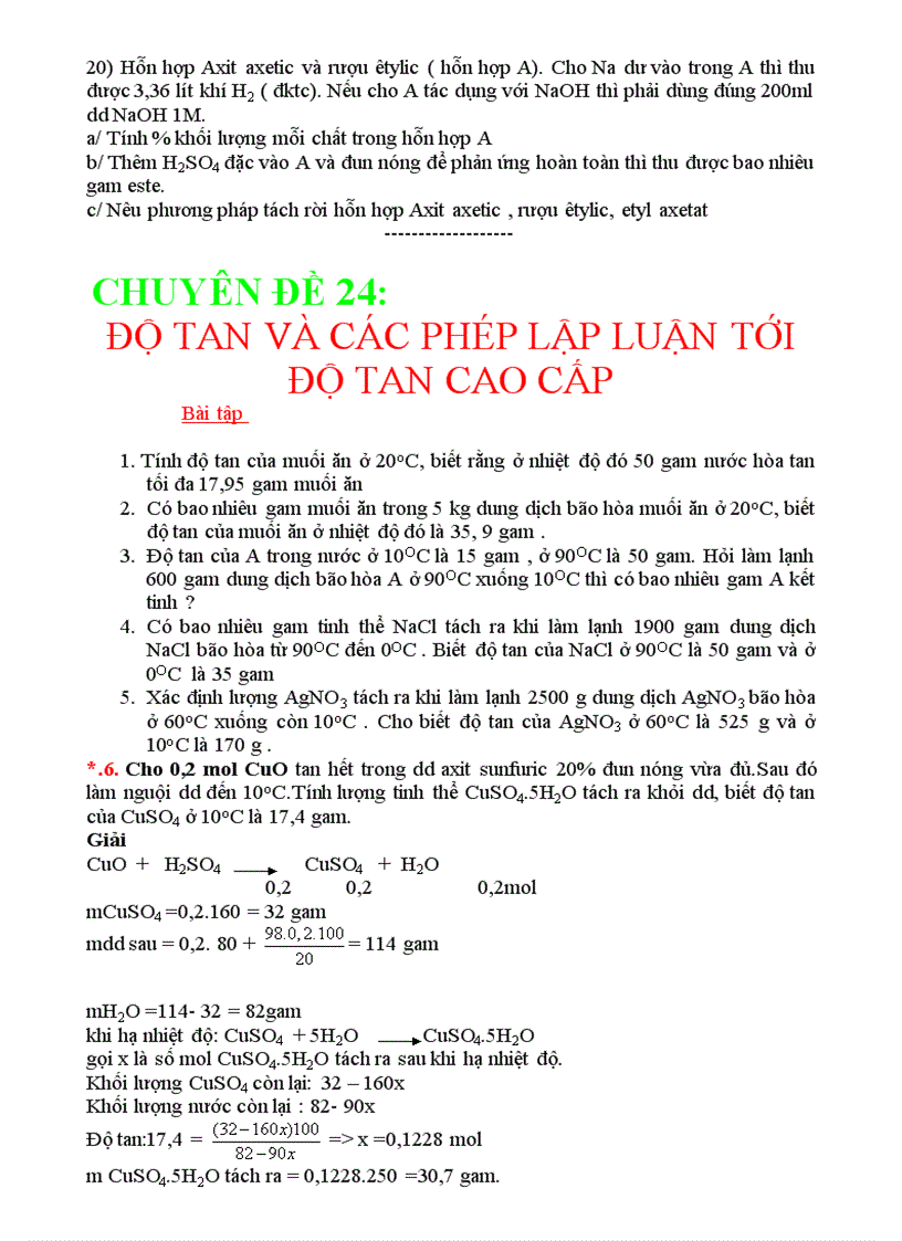 image for page 32 chuyên đề BDHSG Của anh Lâm đã được mở khóa